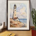 Авторська картина Стаднікова Антона