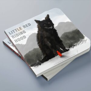 Авторска ціфрова іллюстрація | General Graphics® Автор та художник Стадніков Антон