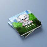 Авторска ціфрова іллюстрація | General Graphics® Автор та художник Стадніков Антон