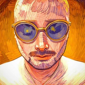 Авторські оригінальні картини General Graphics