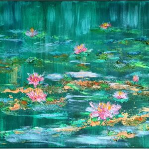 Авторська картина Стаднікова Антона