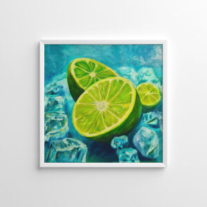 Авторська картина Стаднікова Антона